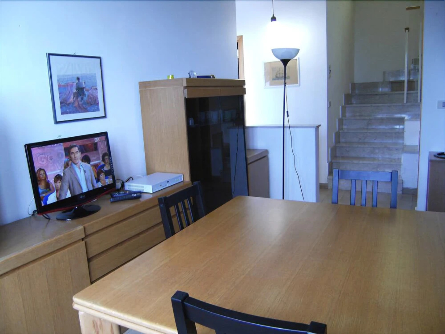 Casa Vacanza Villa Rosa Residence Calavà