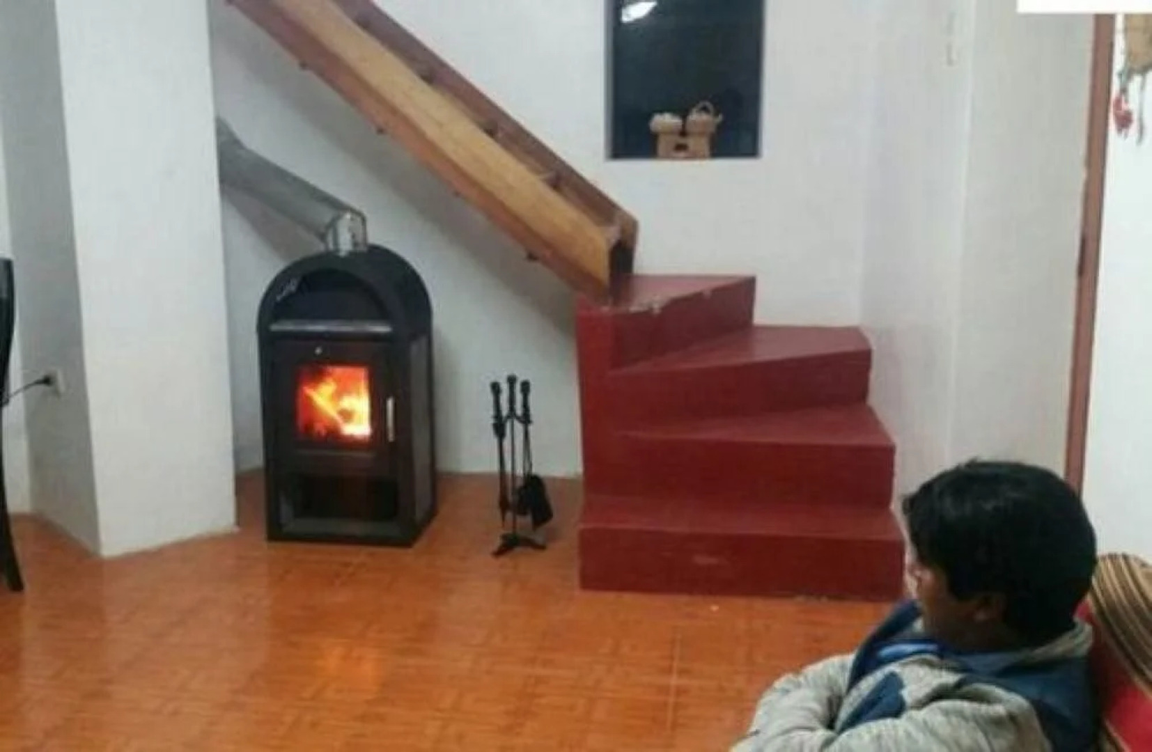 Chaskana Rural Guesthouse