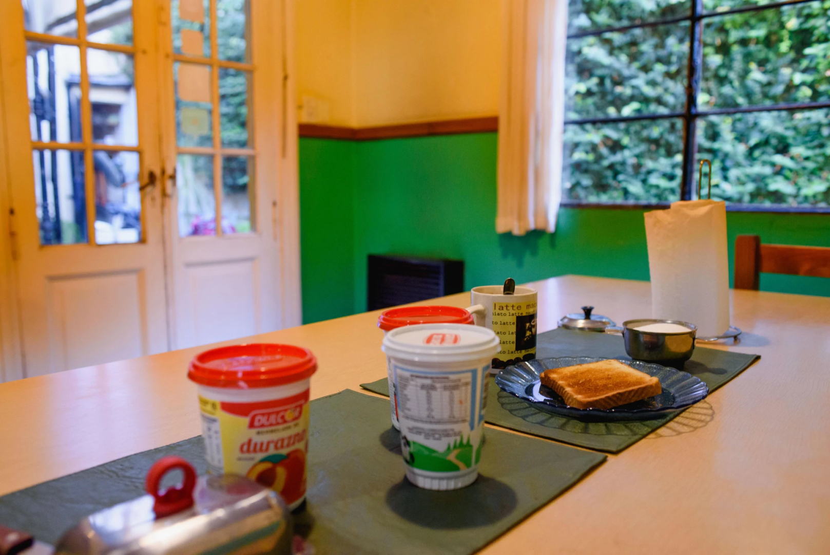 La Plata Hostel