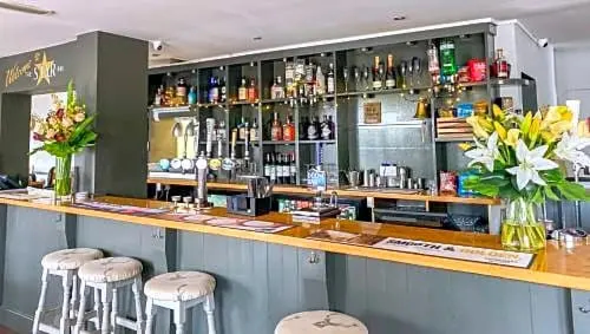 The Star Inn