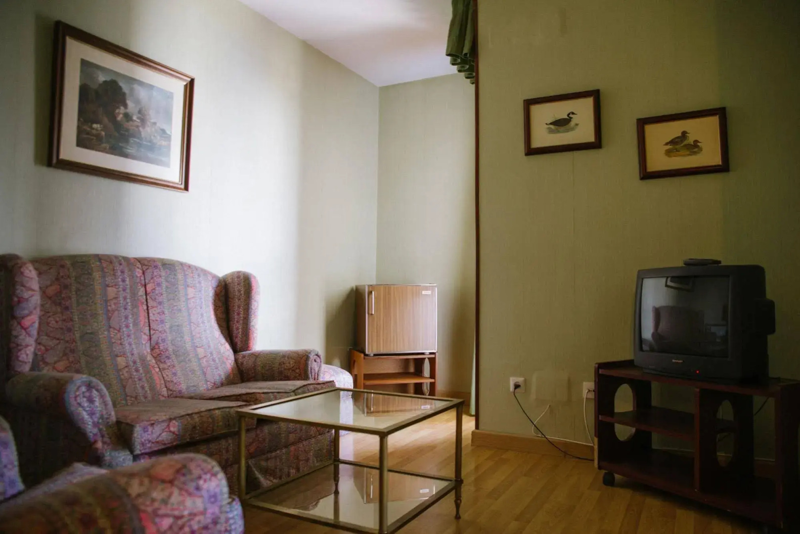 Hotel Sierra de Aracena