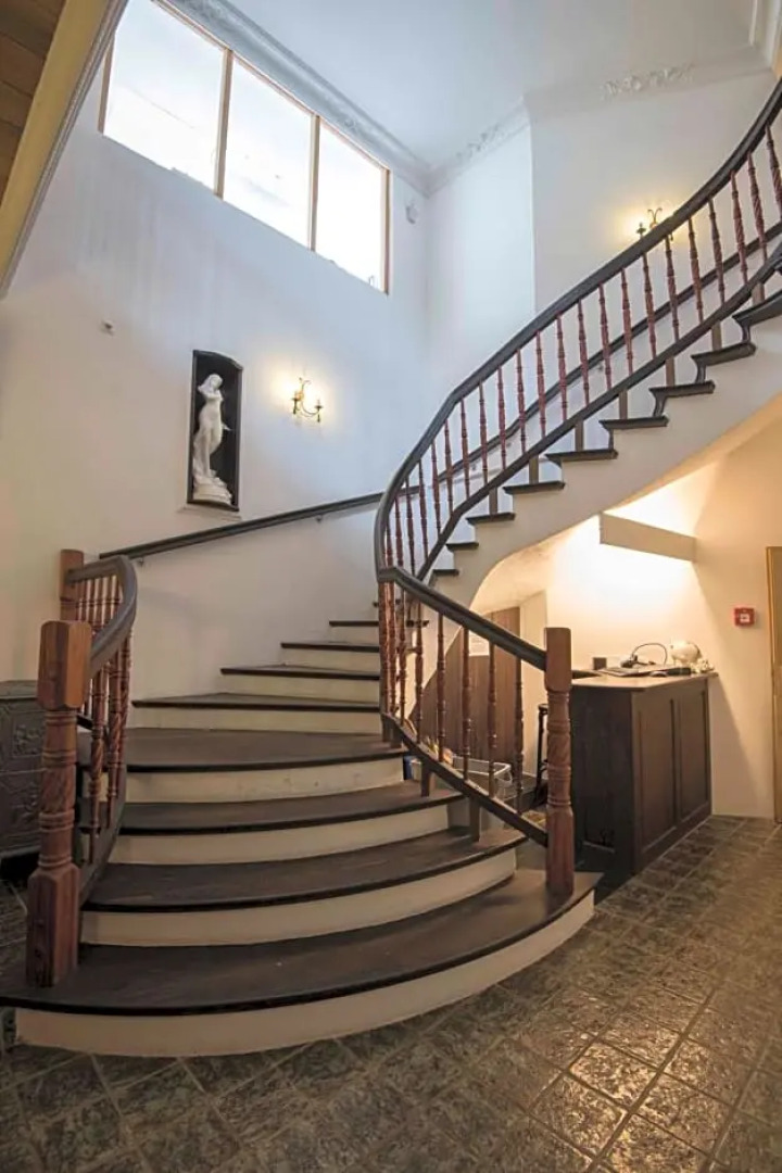 Panoramahotel Karwendelblick