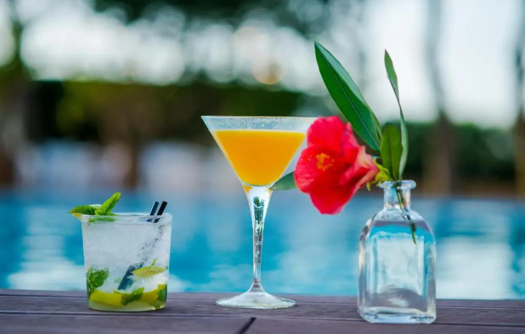 Binissaida Boutique Hotel