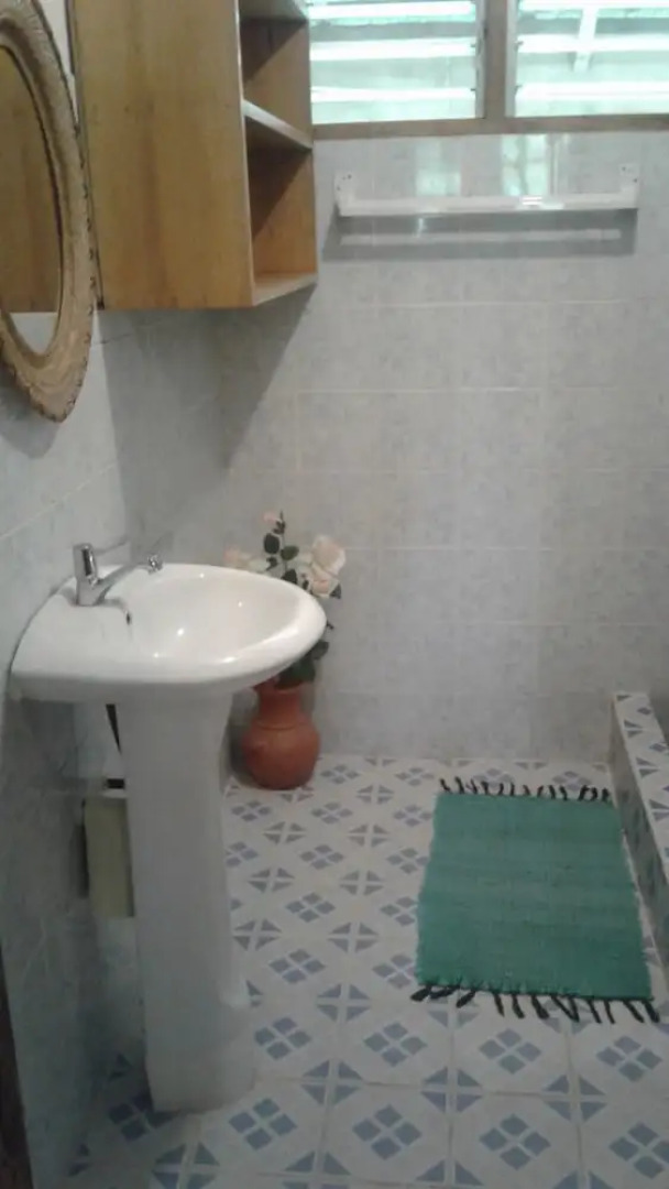 Chelle's Guest House and Backpackers - Hostel