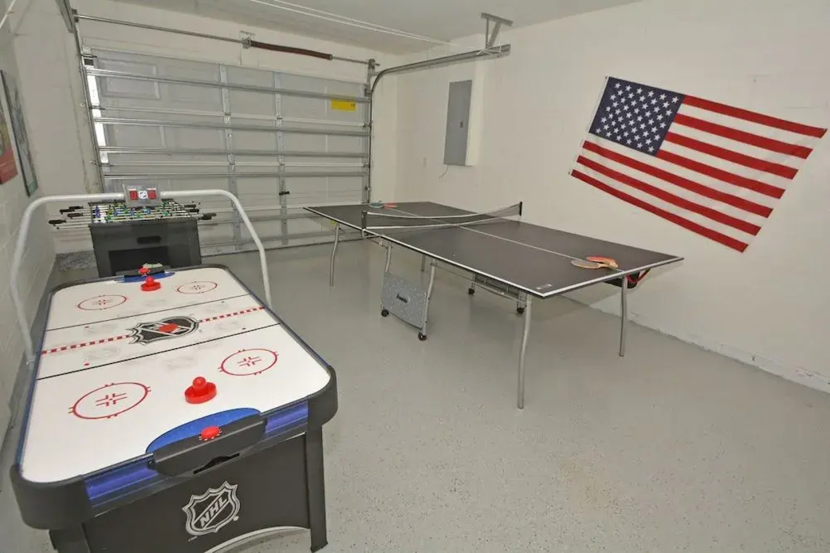 116MR-Dolphin Villa by RedAwning