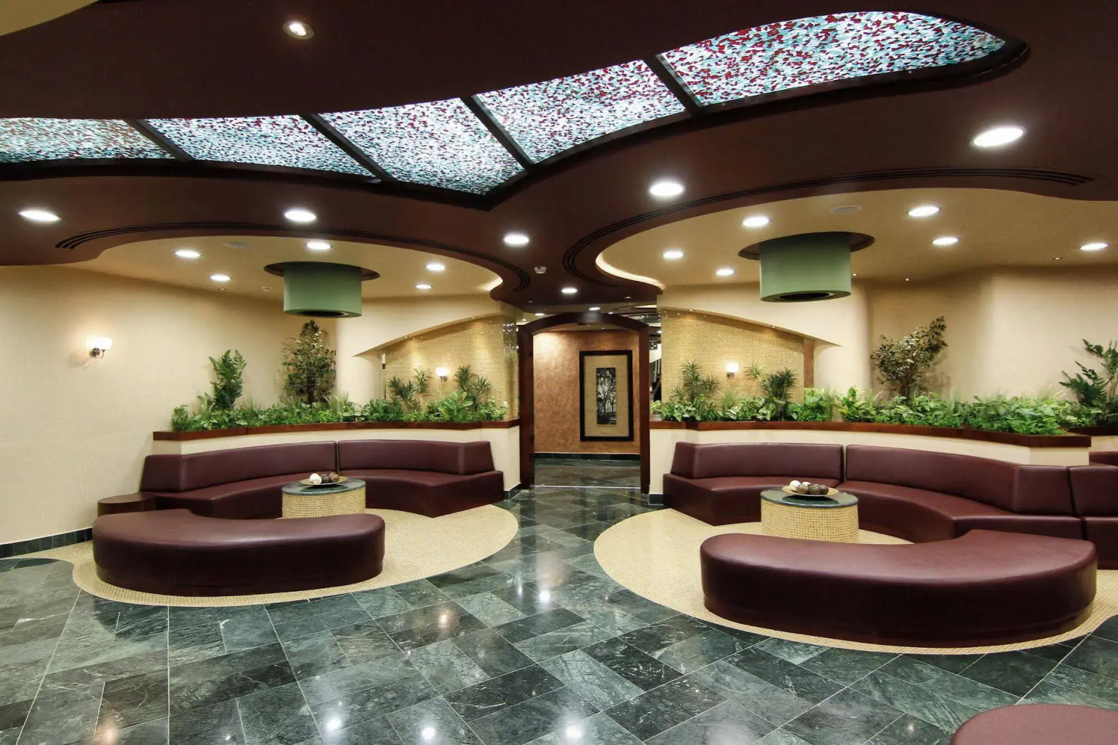 Saint Gabriel Hotel