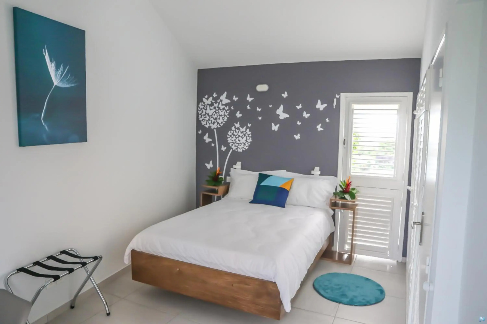 Villa 5* avec piscine et vue mer exceptionnelle