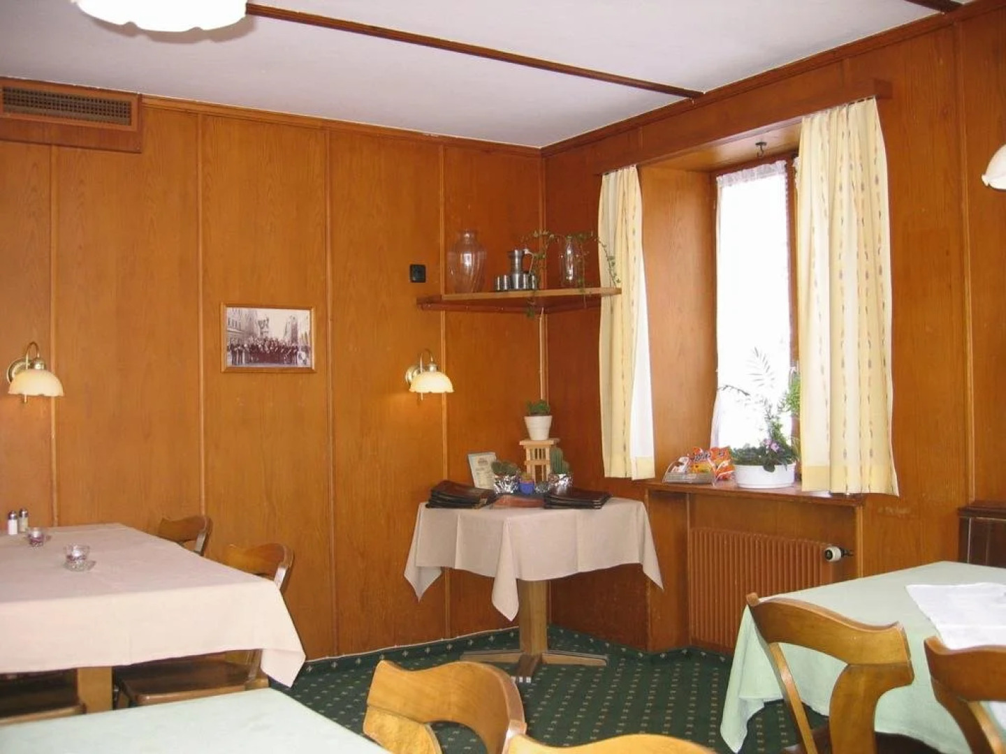 Gasthaus Waldheim
