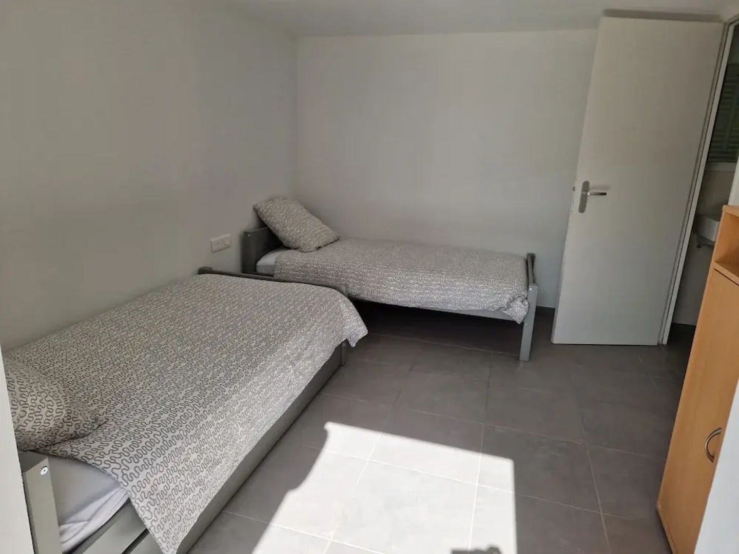 Gîte d'étape du Cragou - OSTAL