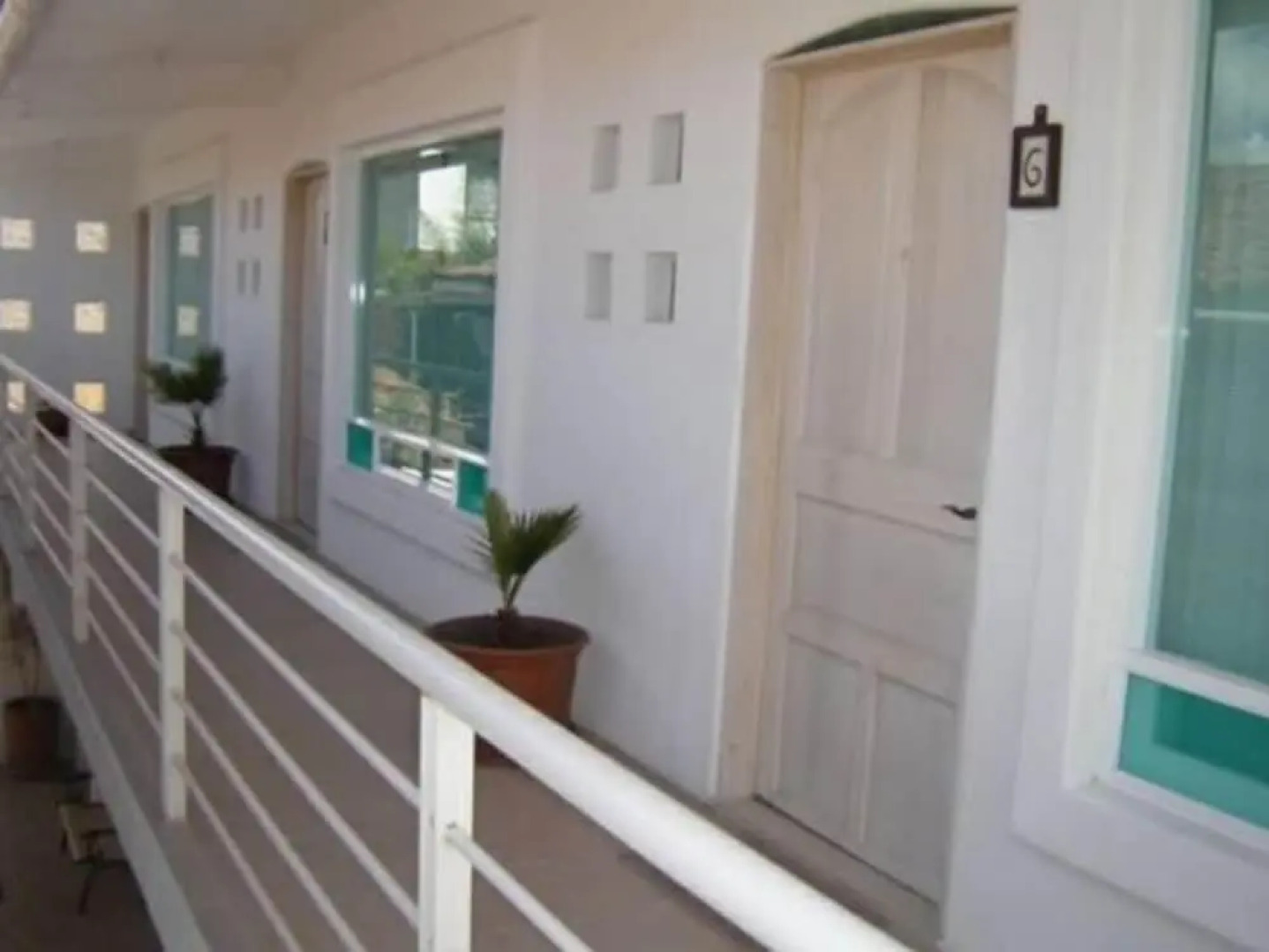 Hotel Boutique D' Paola