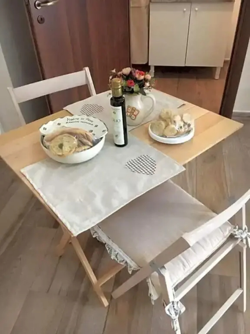 Bed & Breakfast Le 5 Volte