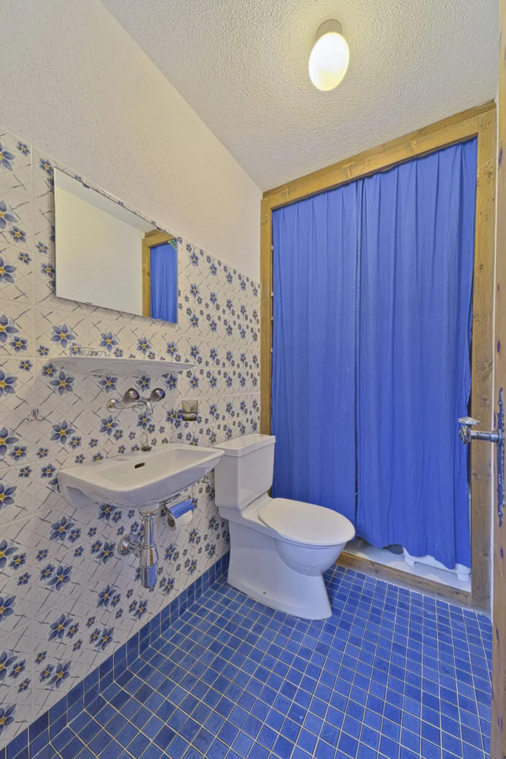 Chesa Tussilago - La Punt-Chamues-ch