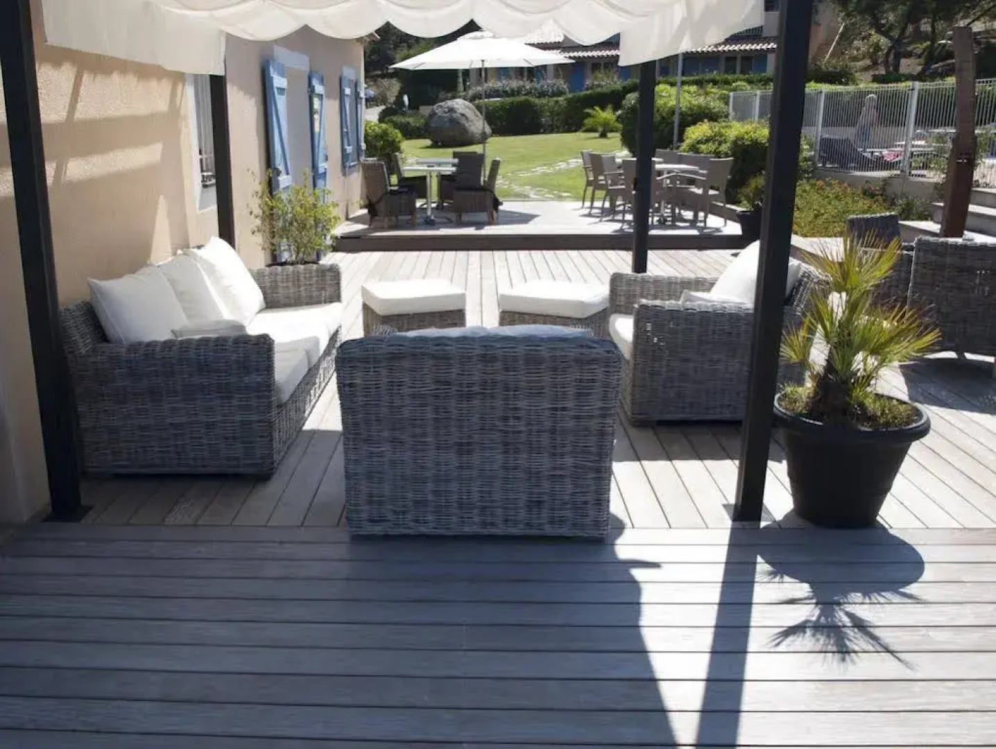 Résidence Dolce Vita