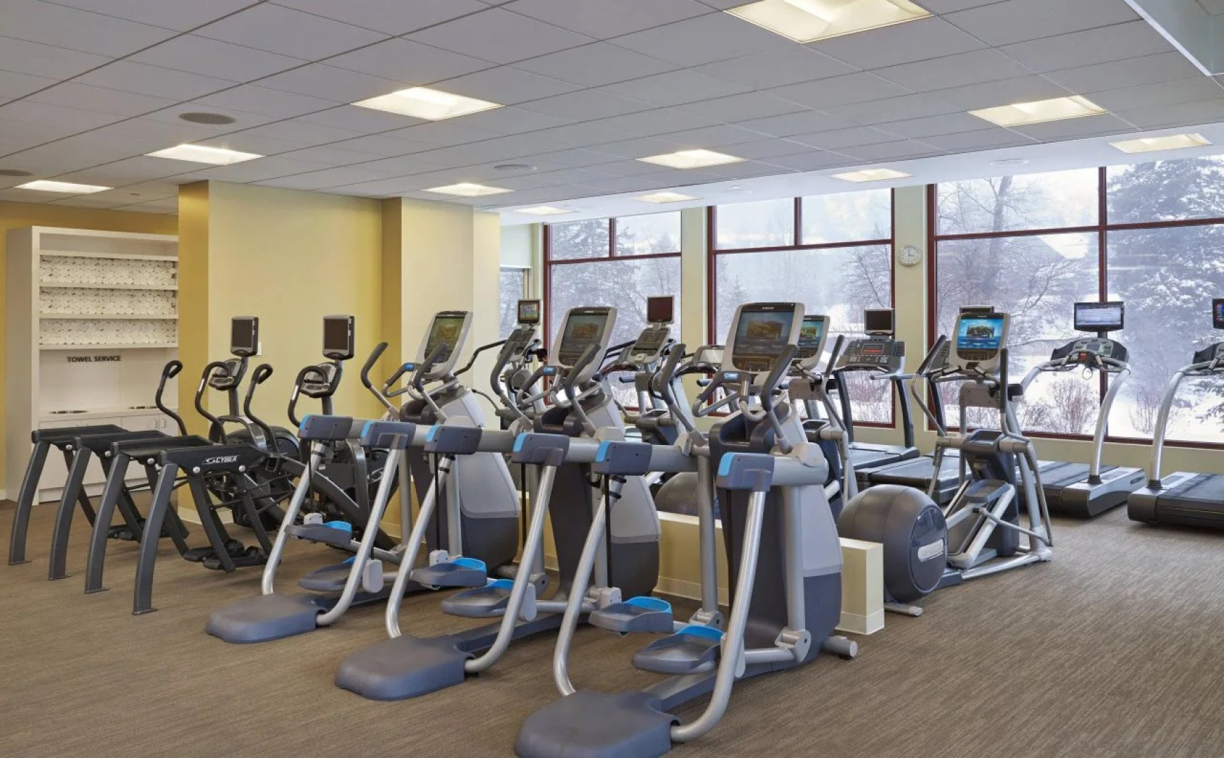 The Westin Riverfront Resort & Spa, Avon, Vail Valley