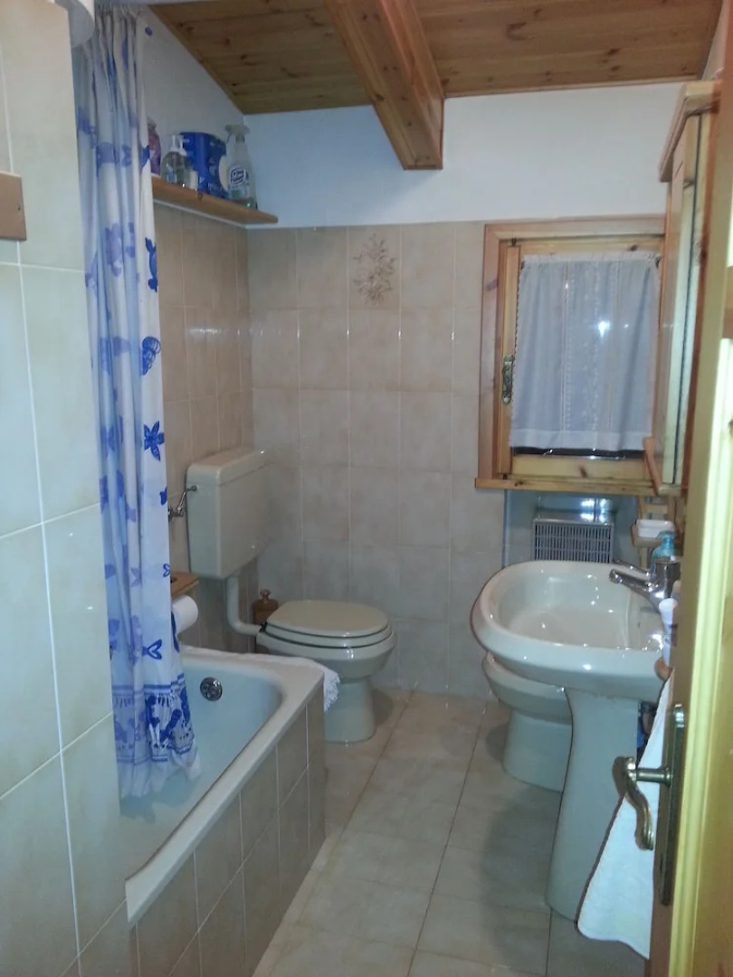 Appartamento Il Campo