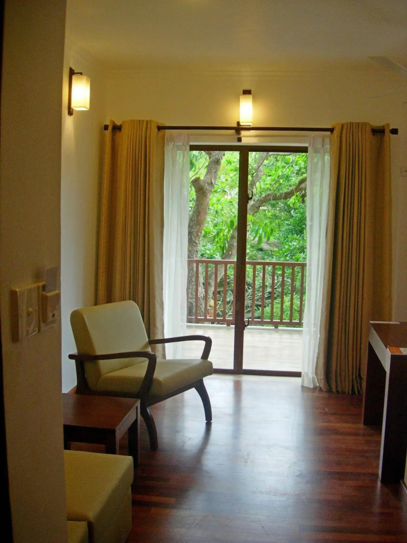 Siddhalepa Ayurveda Resort - All Meals, Ayurveda Treatment, Yoga