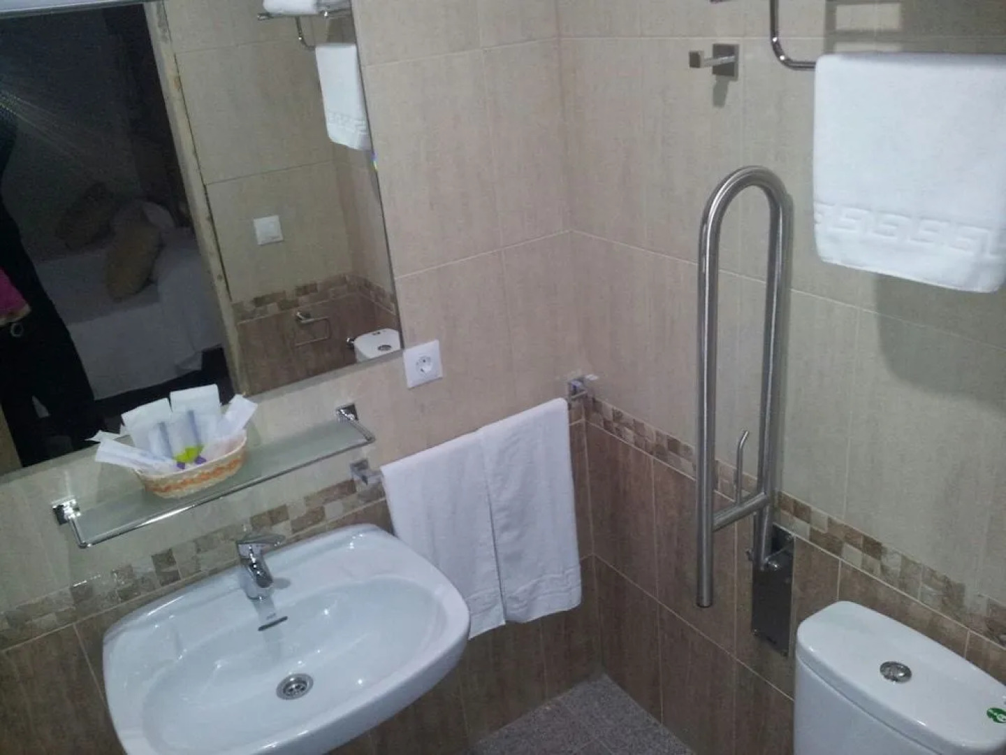 Hostal Ciudad de Lepe