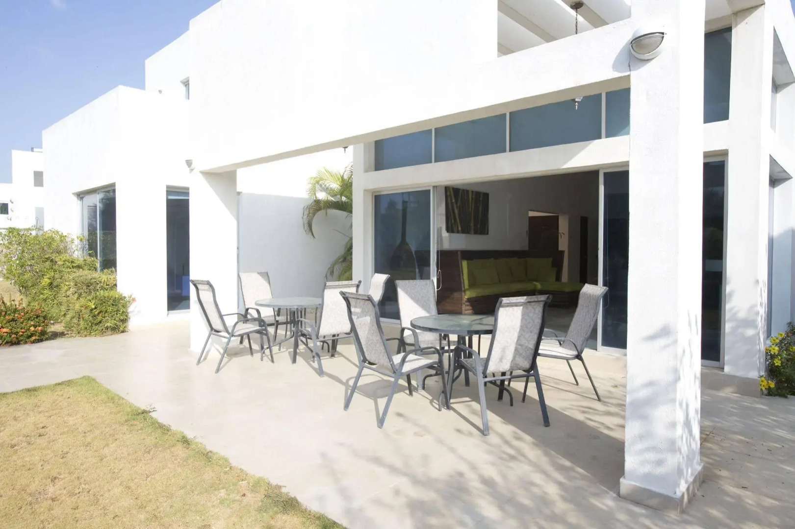 Playa Blanca Vacations Rentals