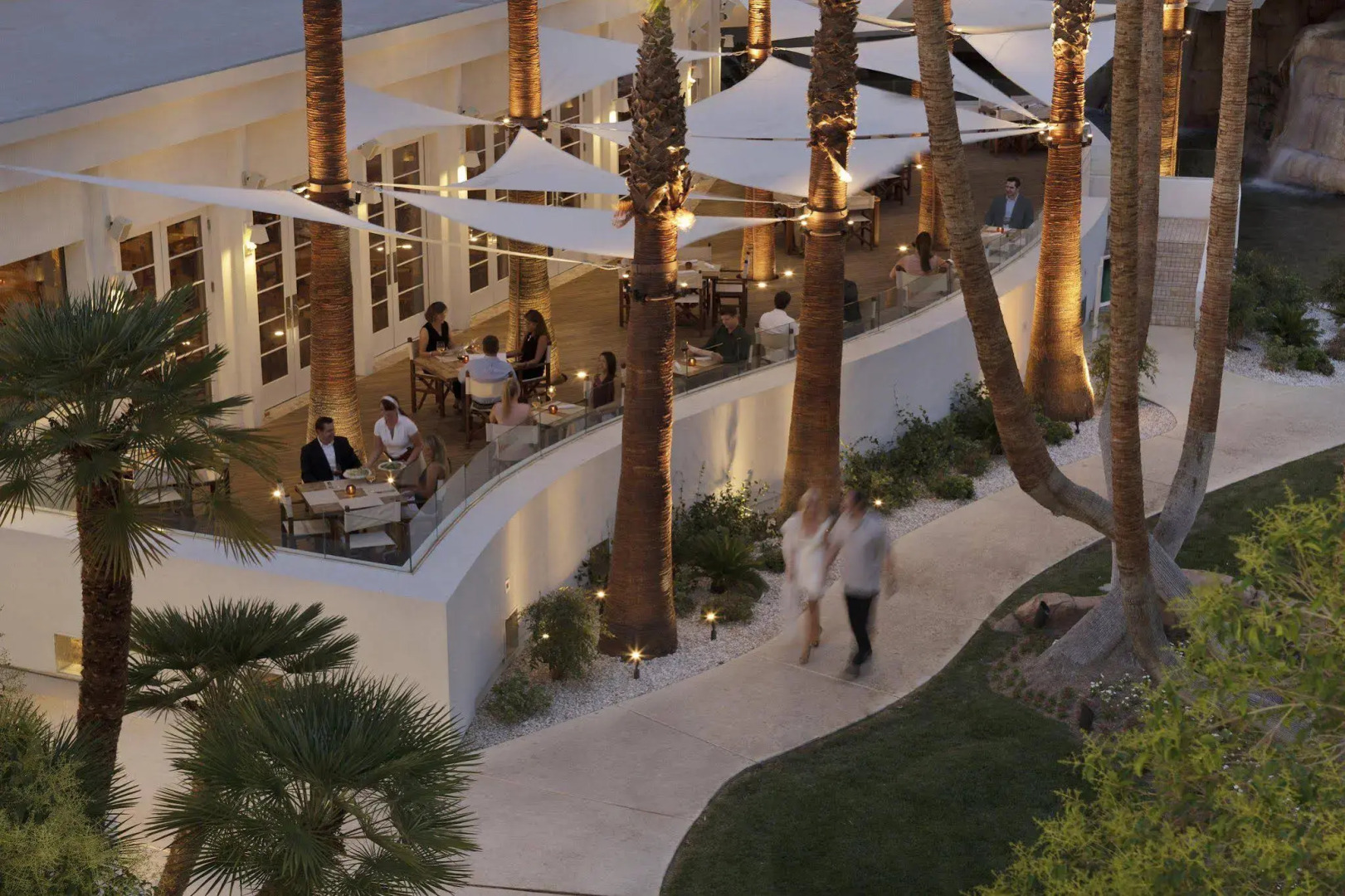 Tropicana Las Vegas a DoubleTree by Hilton Hotel and Resort