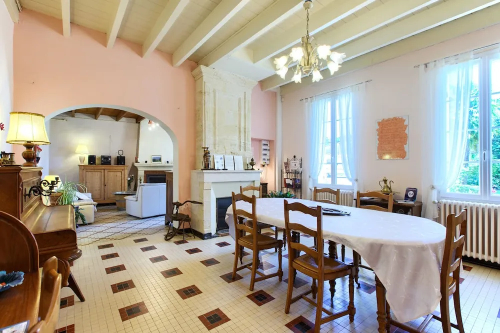 La Maison des Aurélines