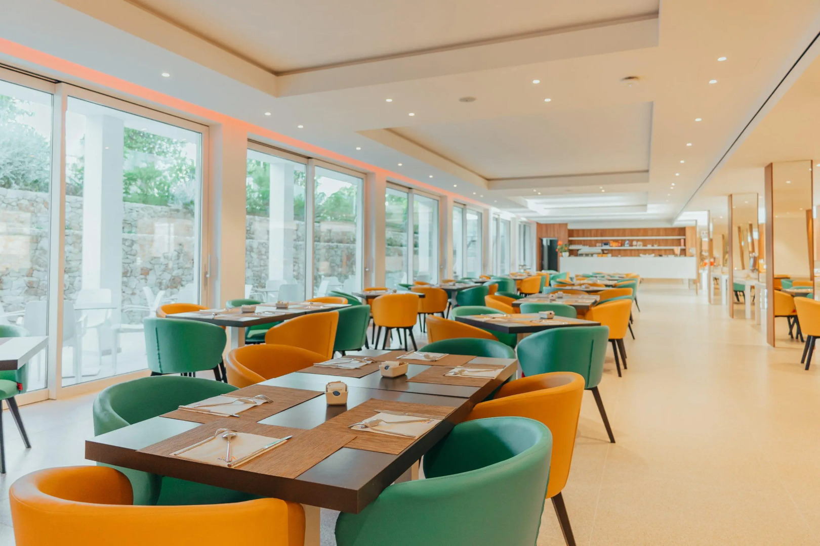 Marelive - CDSHotels