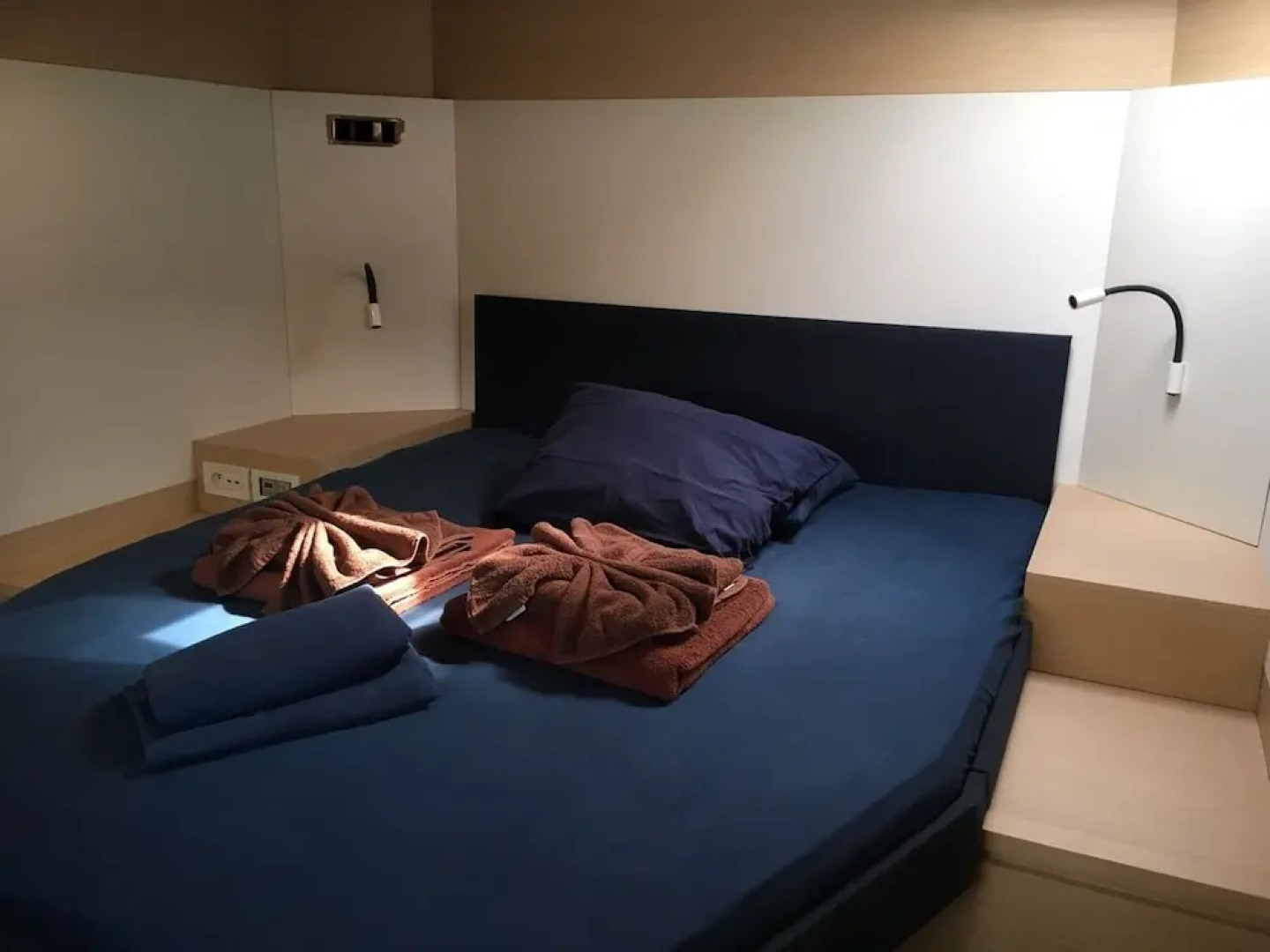 Dream Yacht Charter Private Crewed Yacht