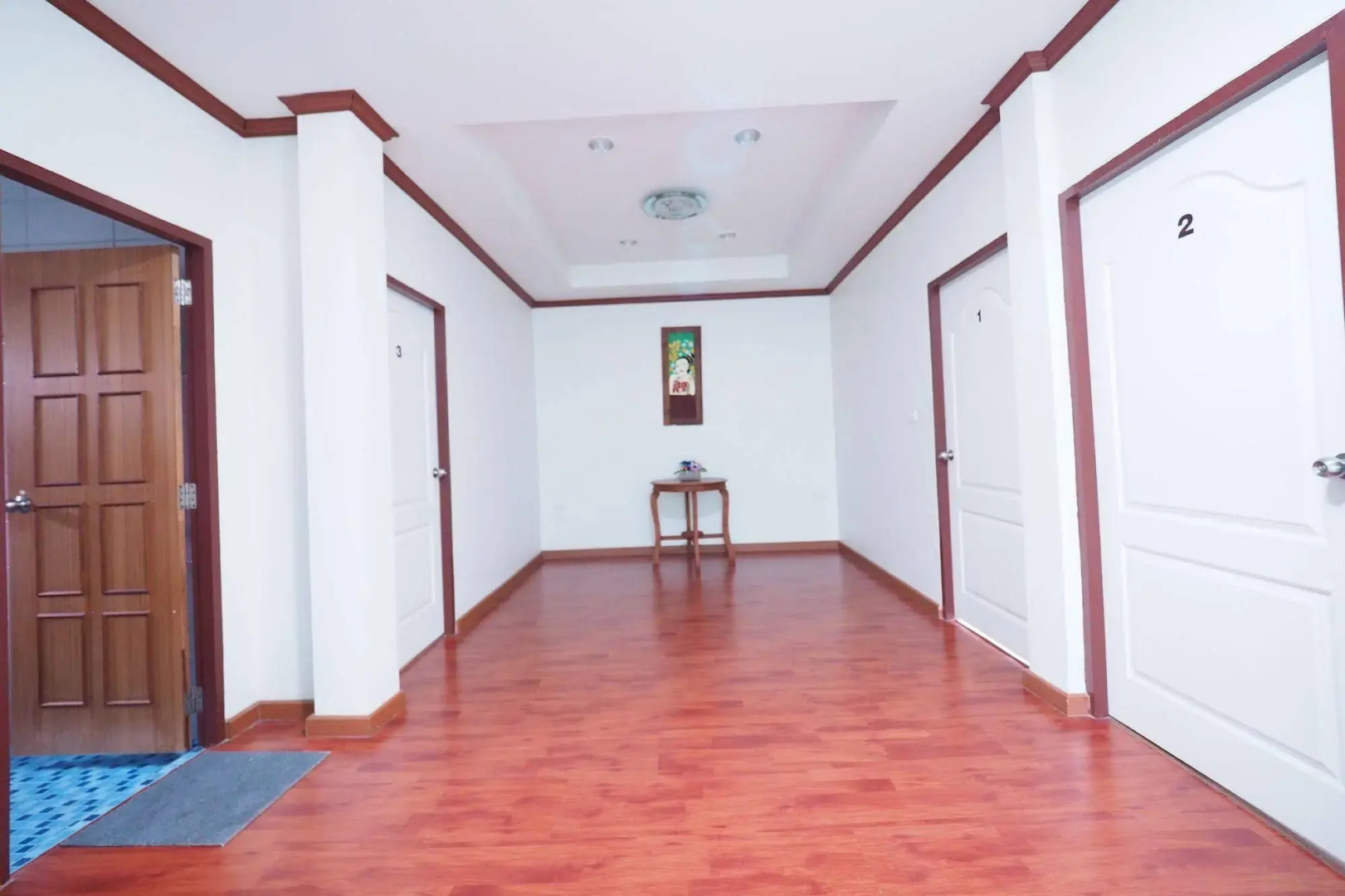 Kamalar Palace Longstay house