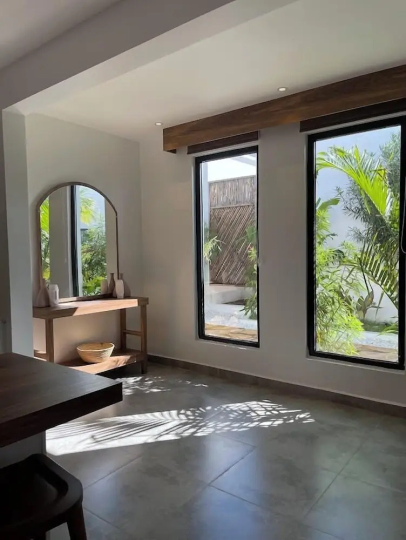 The Bali Resort Zanzibar