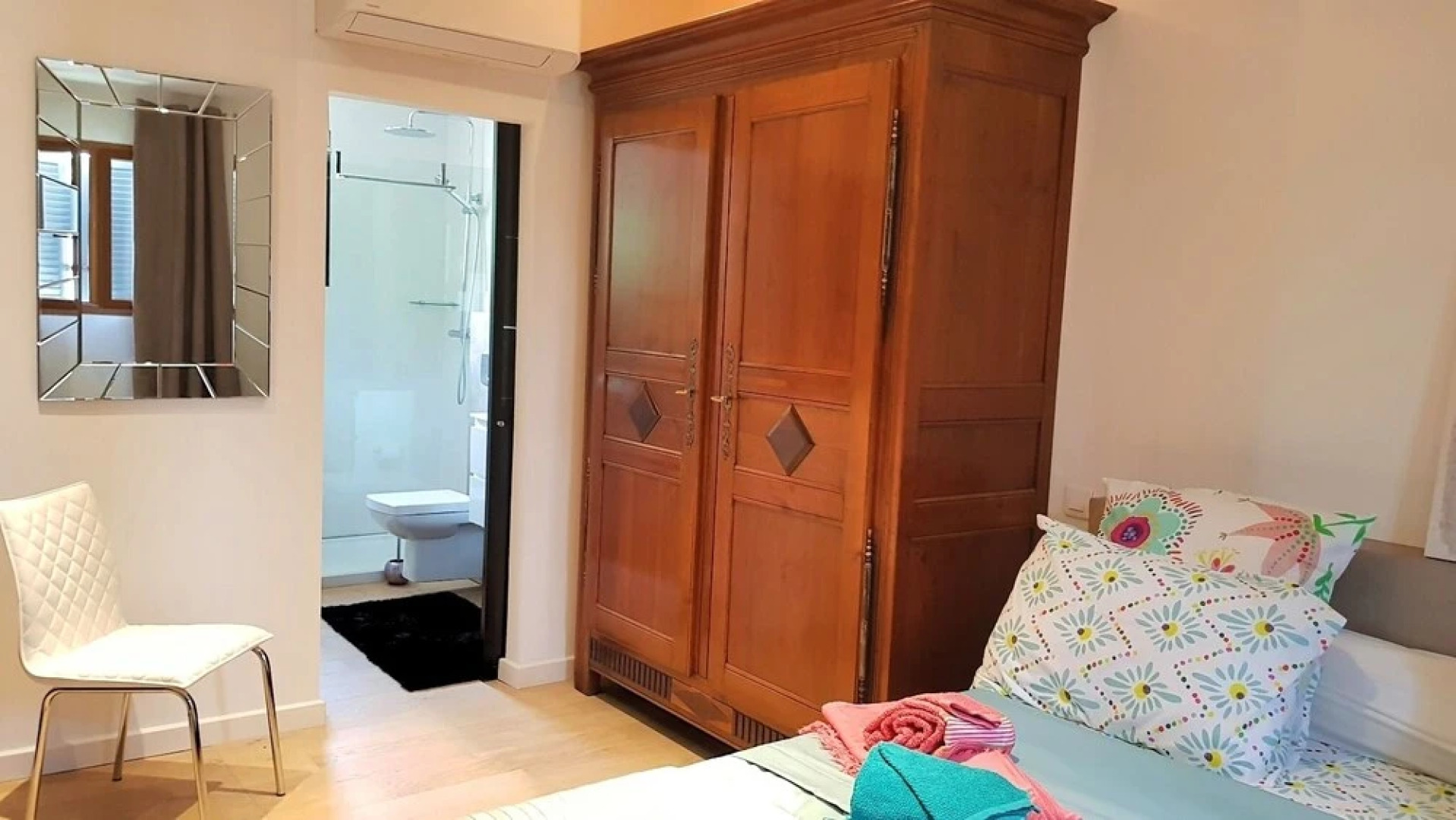 A Sulana Chambre d'hôtes