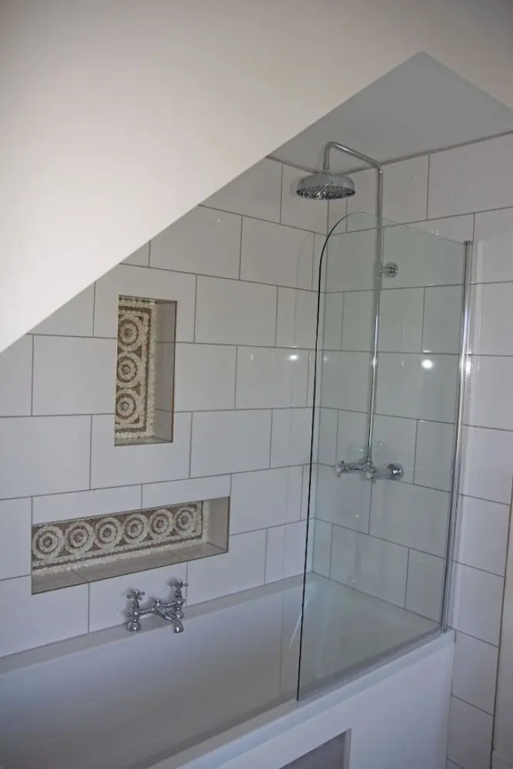 The Eagle House Hotel