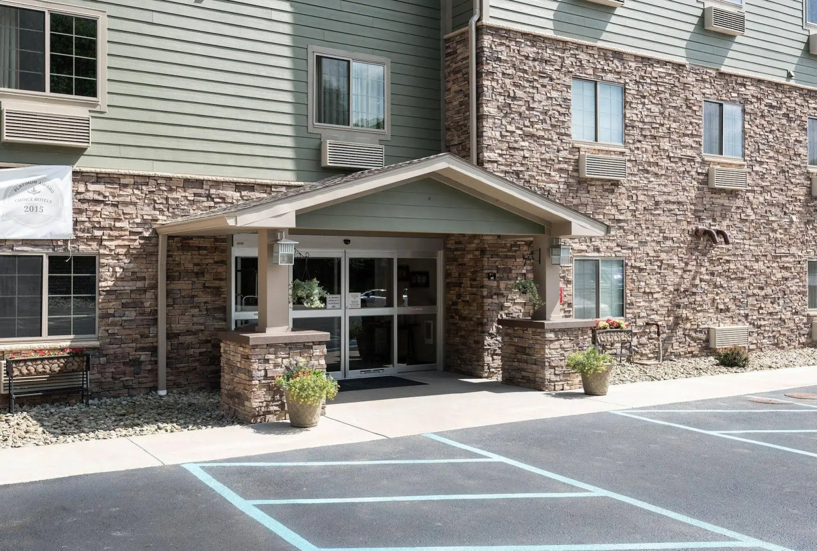 Suburban Studios Morgantown