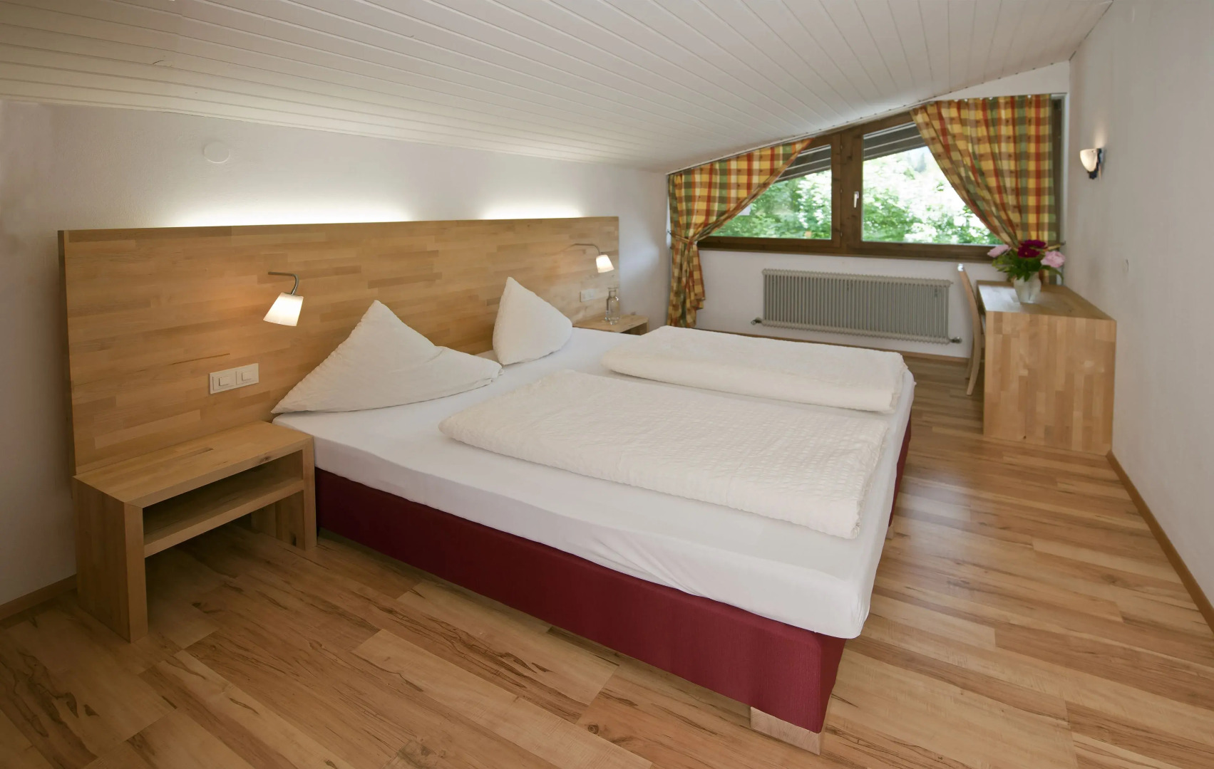 All Suite Hotel Garni Leithner