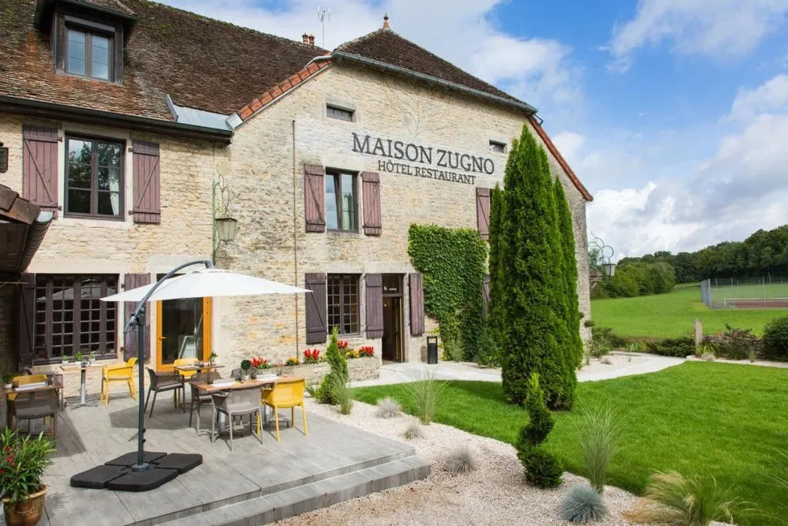 Maison Zugno