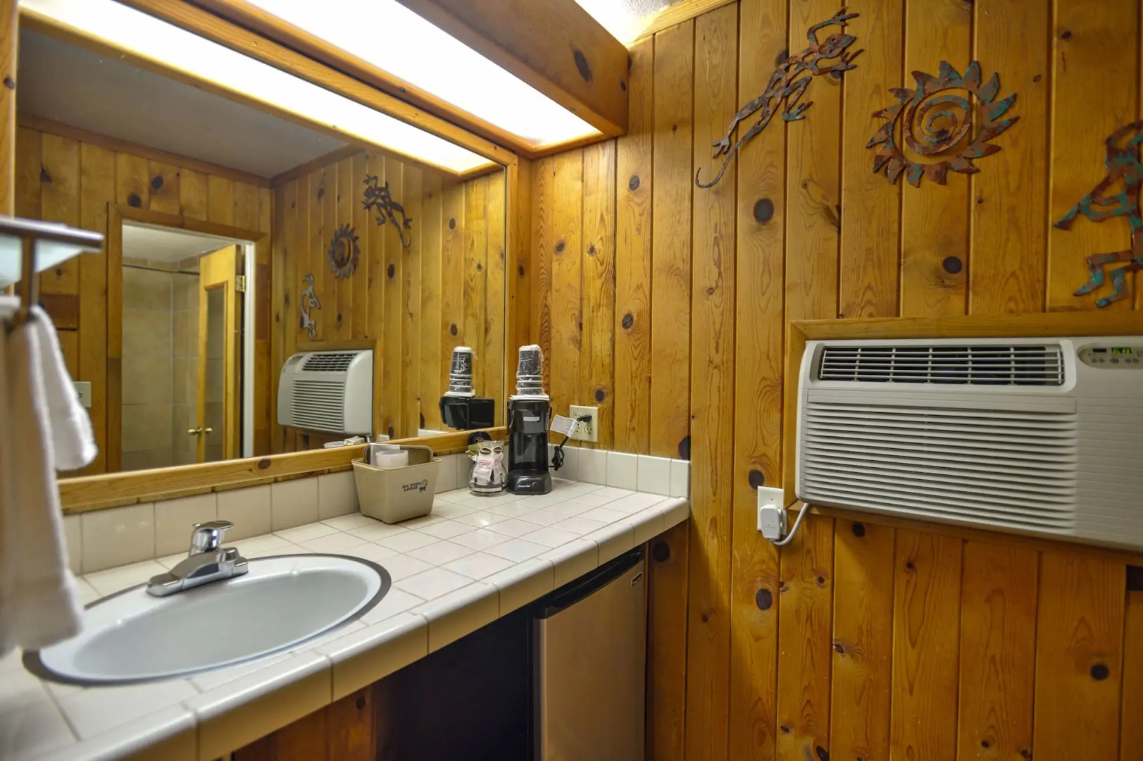 Big Horn Lodge