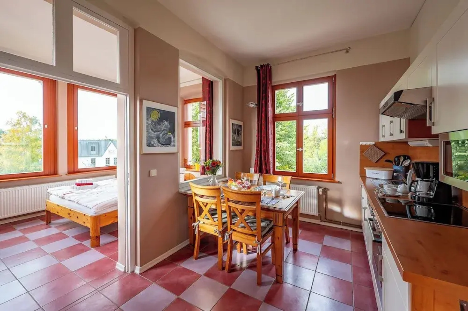 Upstalsboom Koserow Hotel & Apartments