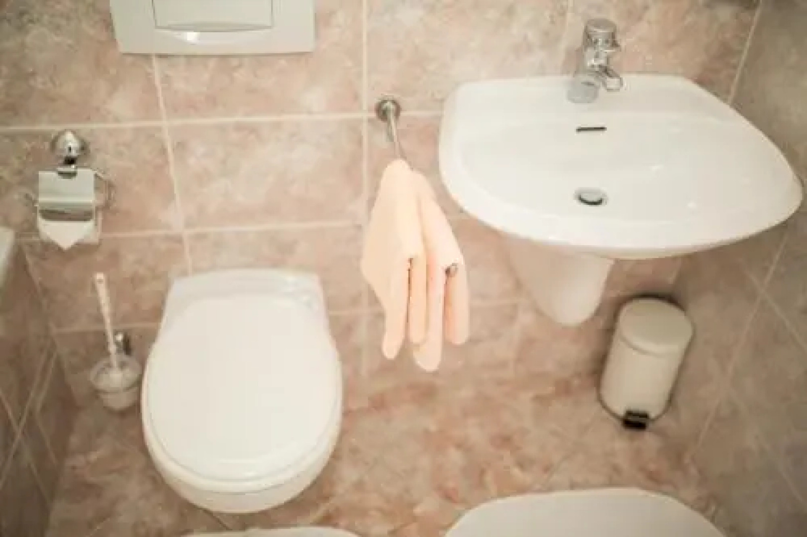 Apartments Villa Majda