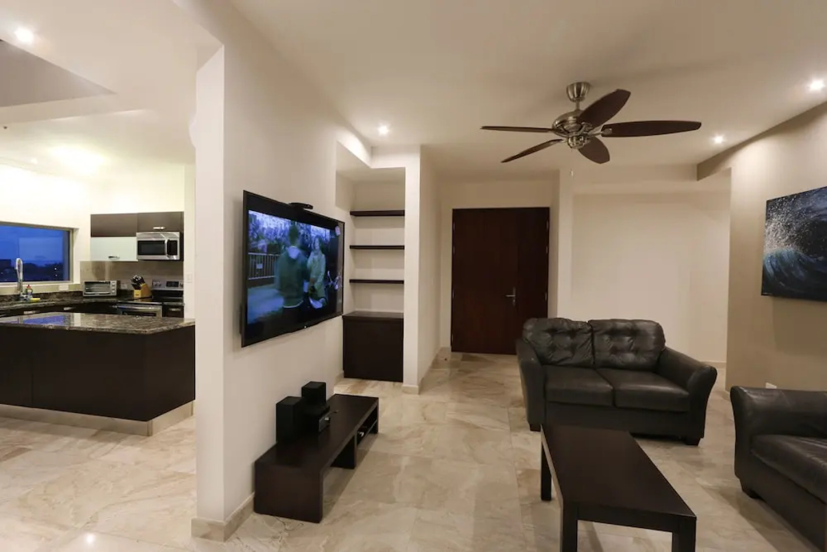 Luxury Sky Penthouses 3-6BR Condo-Hotel at Oceano Jaco