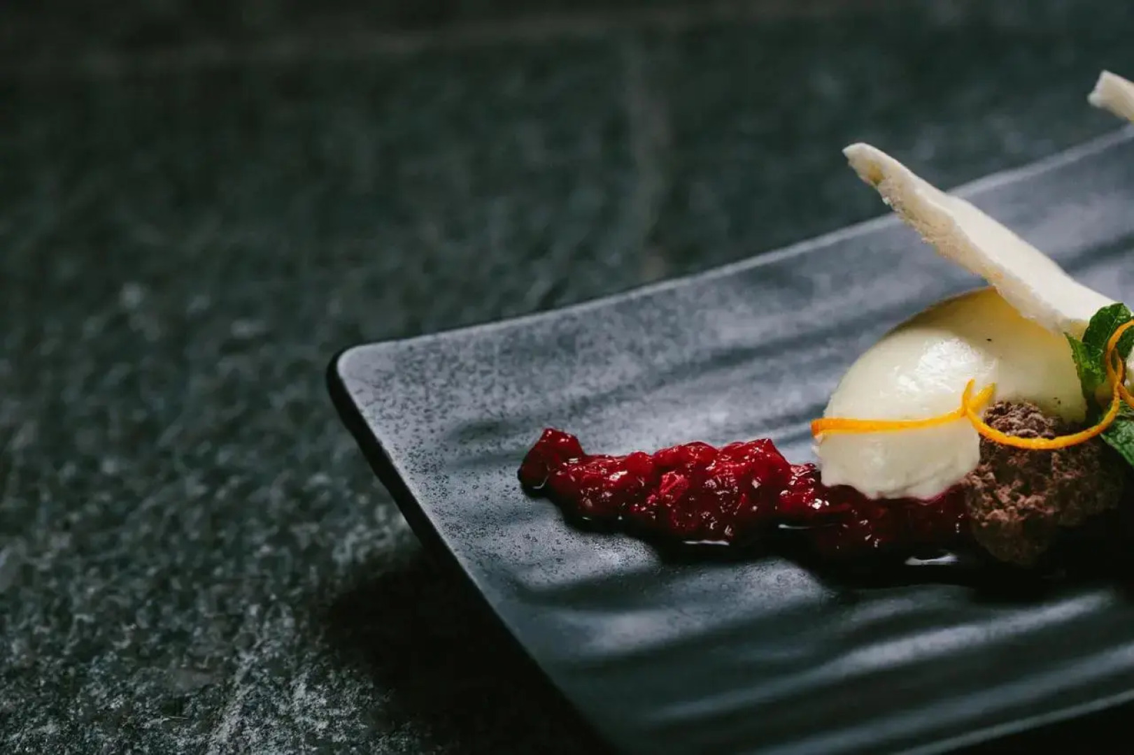 Baeren Restaurant & Rooms