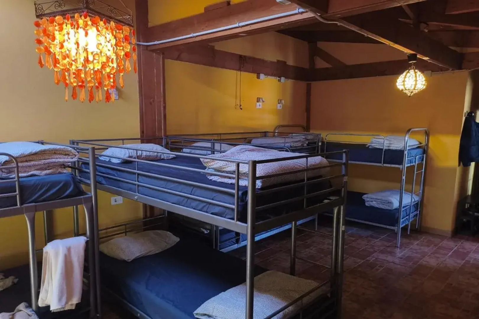 Los Amigos Hostel Tenerife