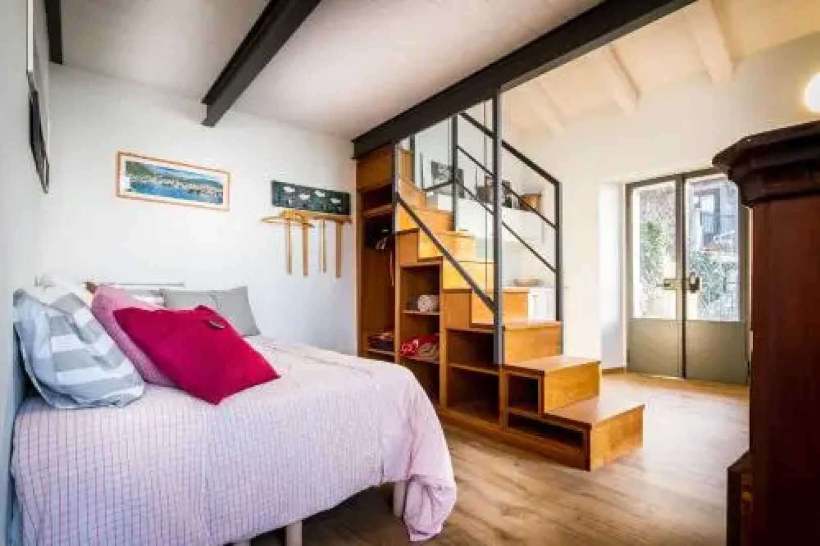 Le Casette Apartments - byMyHomeinComo