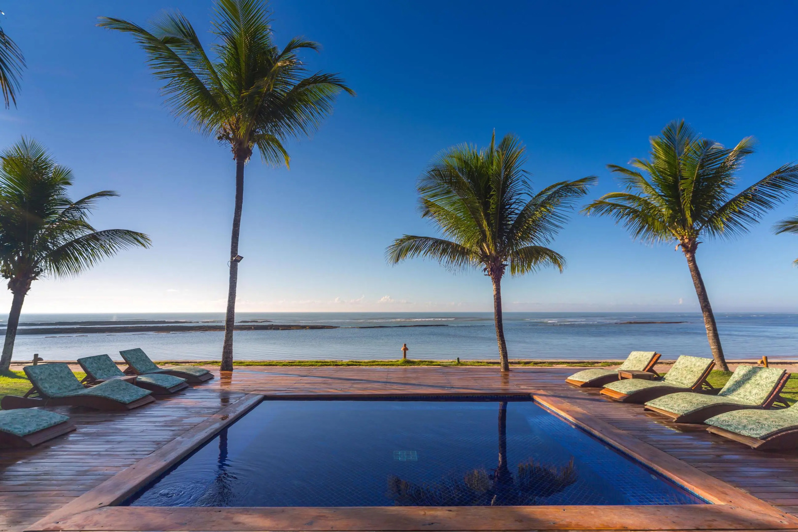 Arraial D'Ajuda Eco Resort