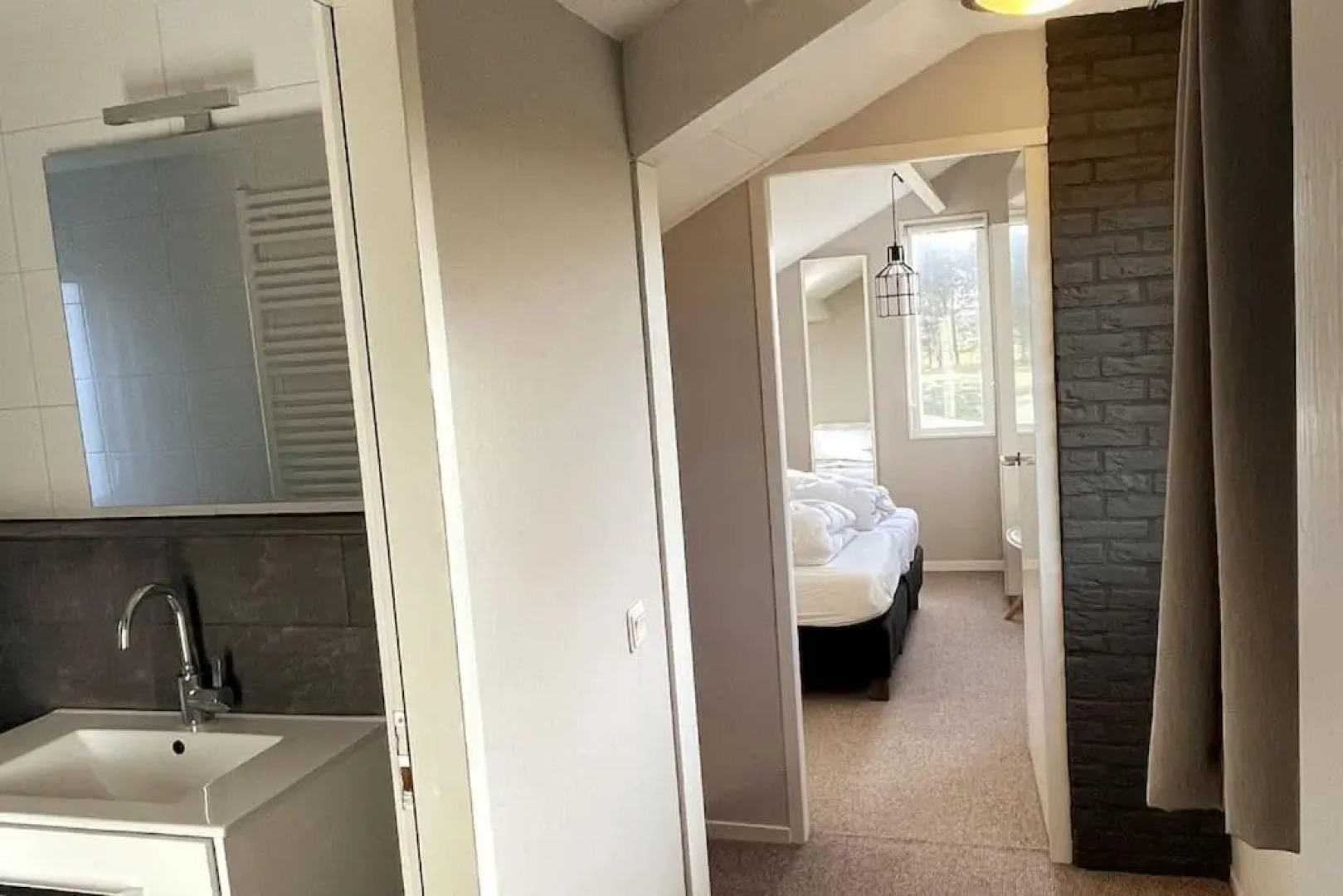 Luxe 8 persoons ‘Golfvillatexel’ vlakbij zee