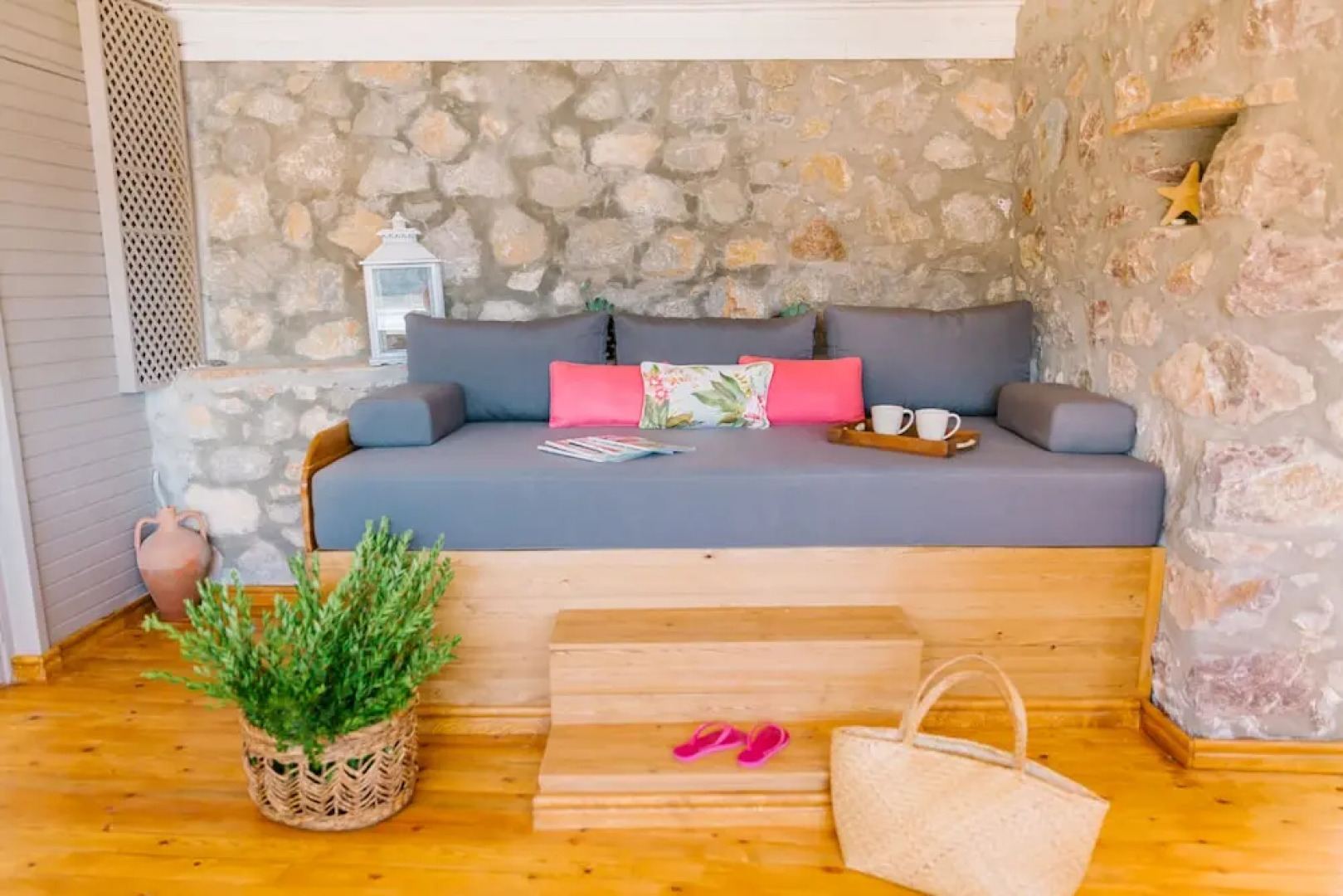 Karia Bel Hotel & Restaurant - Adults Only