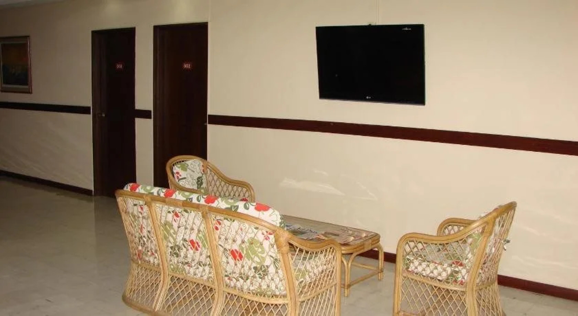 GHL Hotel Aeropuerto Cali