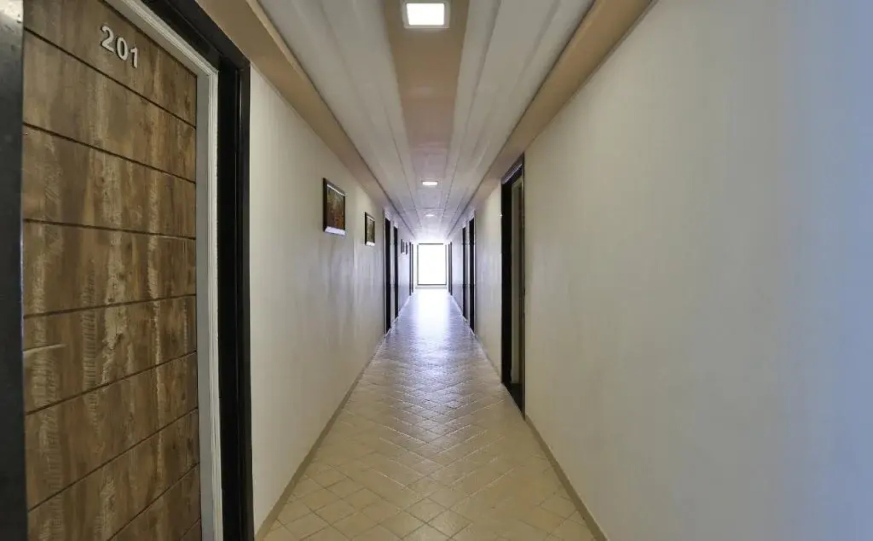 Krl Inn by OYO Rooms