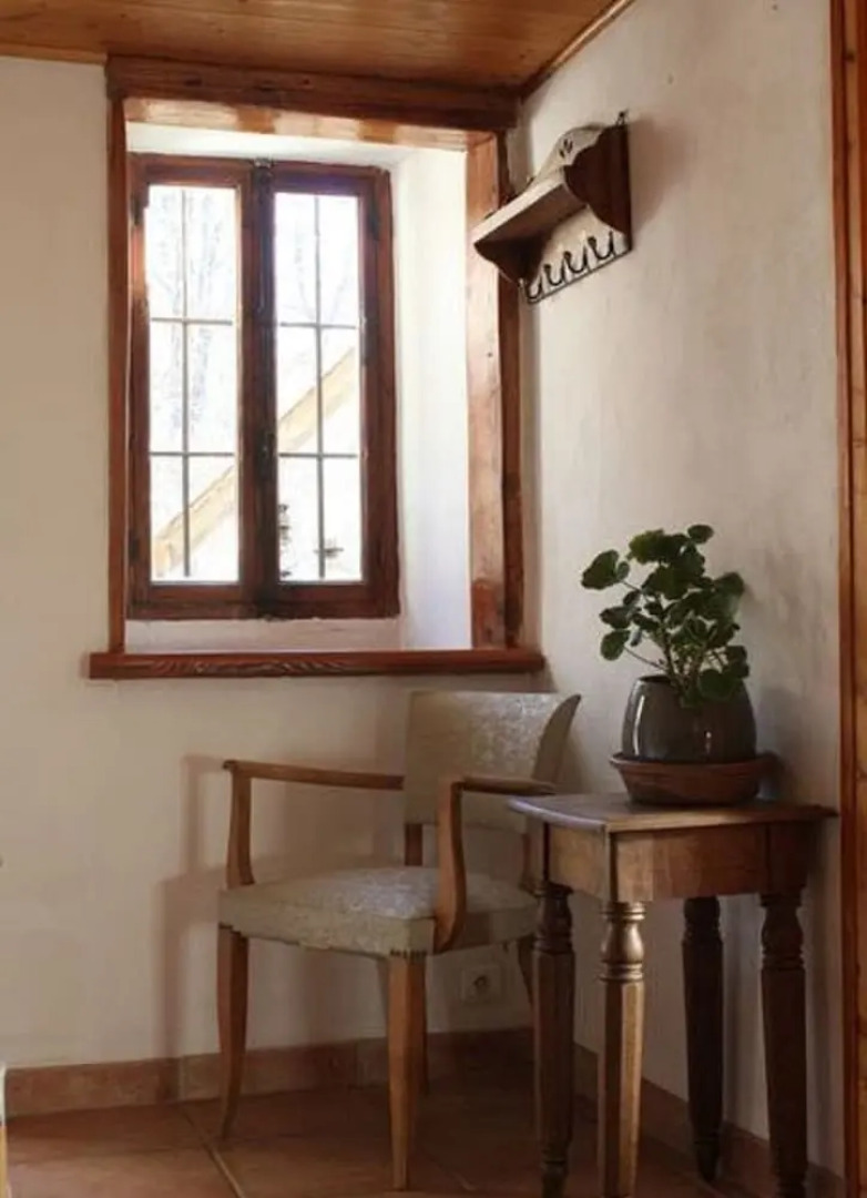 B&B A la Cime du Rucher