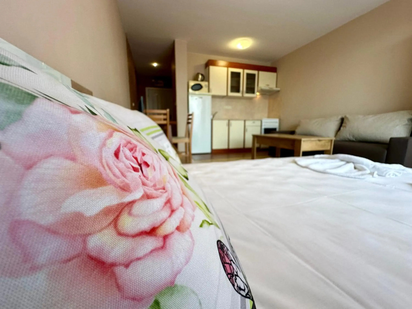 Privilege Fort Apartments