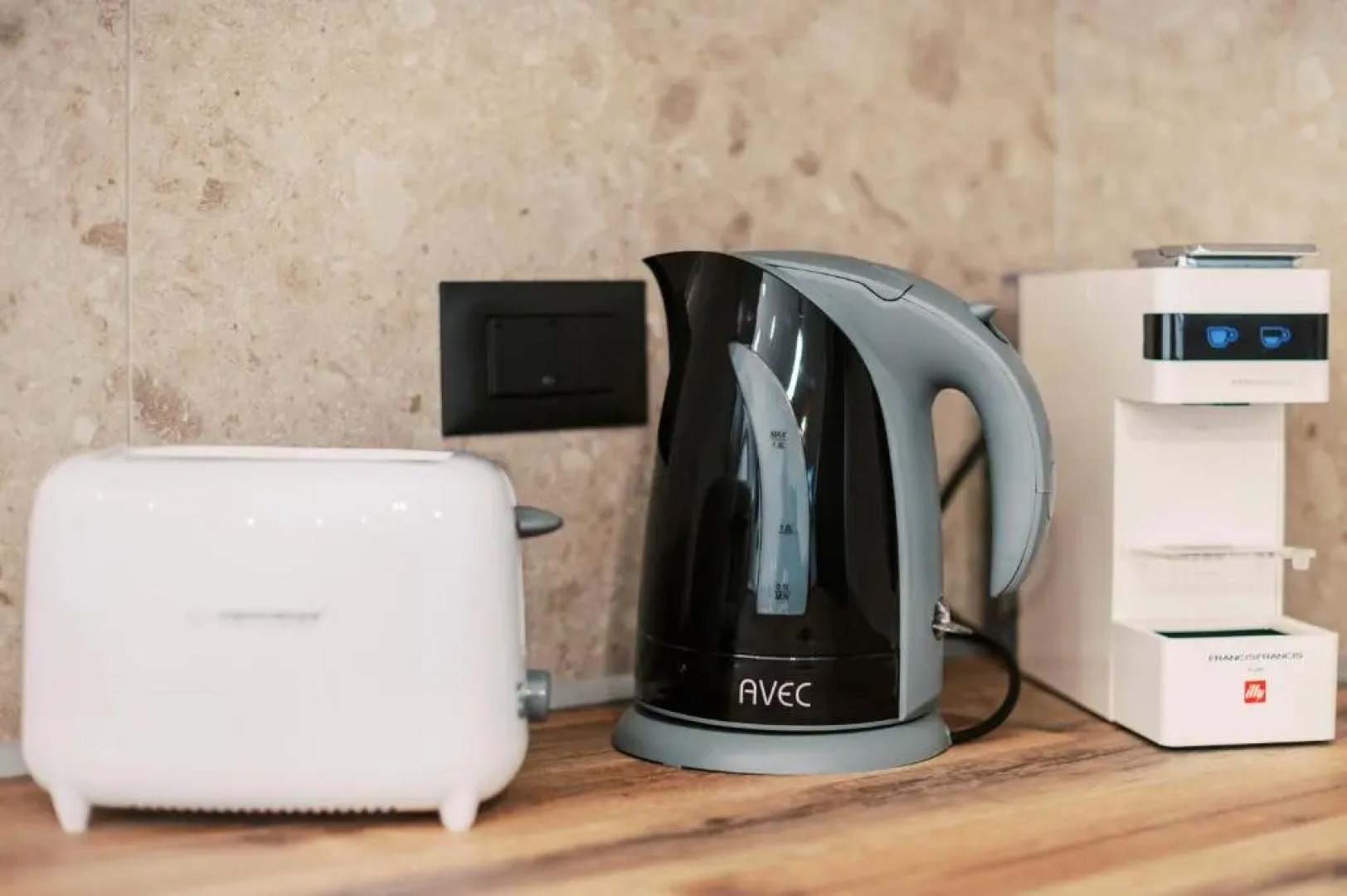 Seascape Suite TwoBedroom