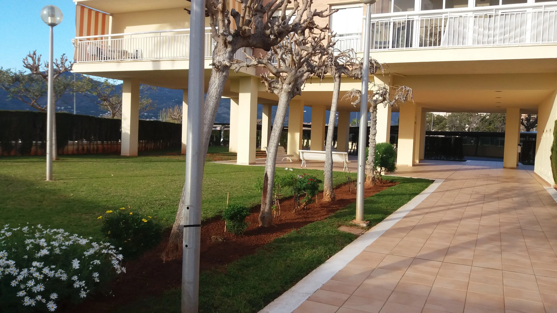 Apartamentos Benicasim 3000