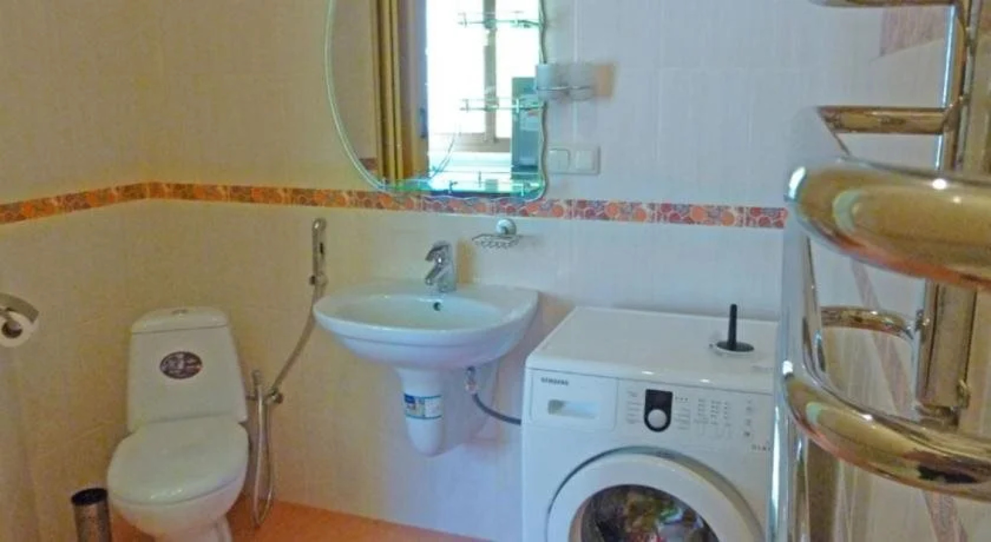 Comfortel ApartHotel